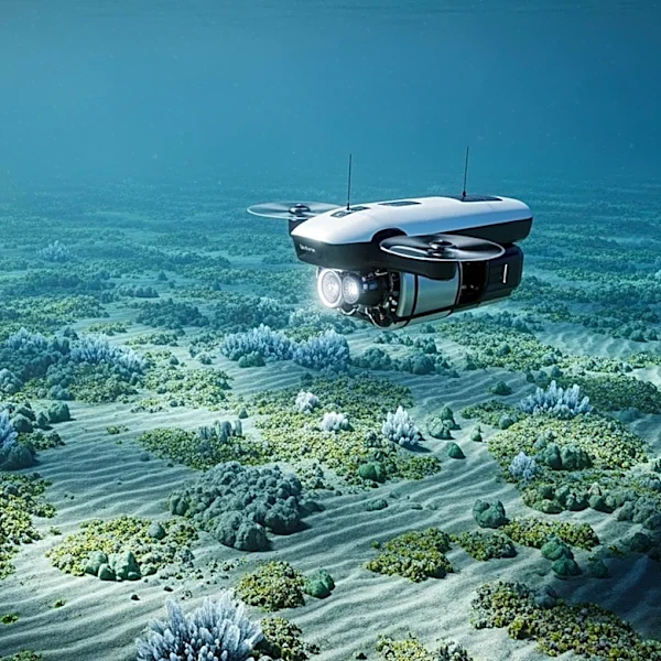Deep Sea Minerals Advances in Seabed Exploration with NOAA Compliance