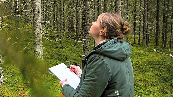 Santa Barbara Museum Hosts Nature Journaling Sessions for All Ages