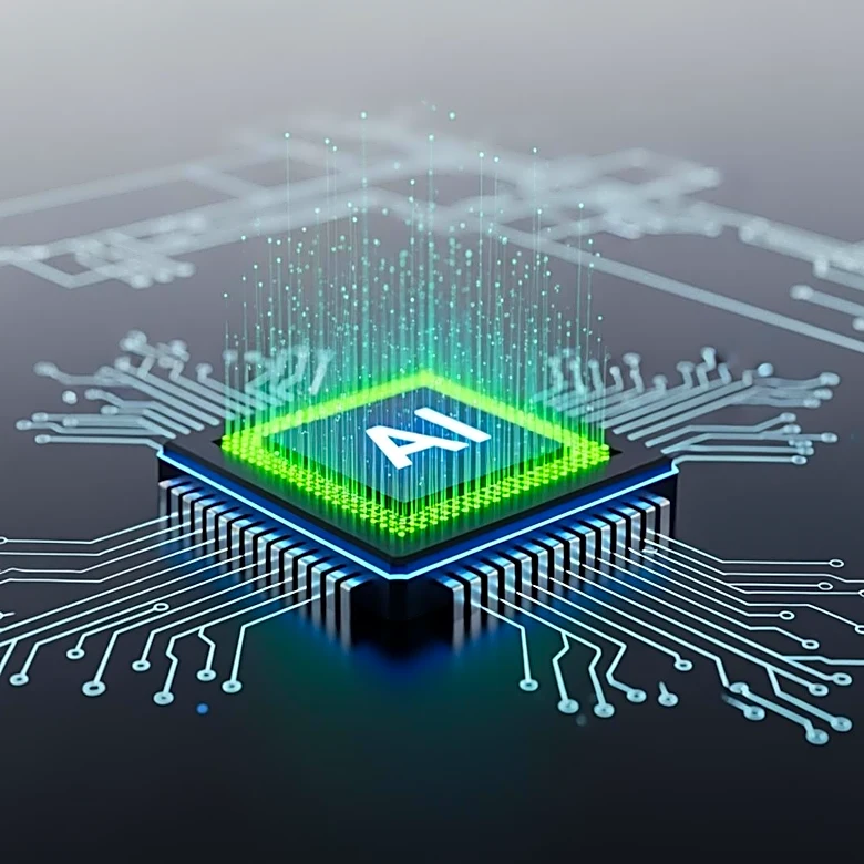 Nvidia and Meta Lead in AI Adoption Among S 500 Companies