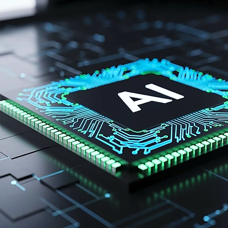 Nvidia Unveils New AI Chip for Personal Computers at Computex