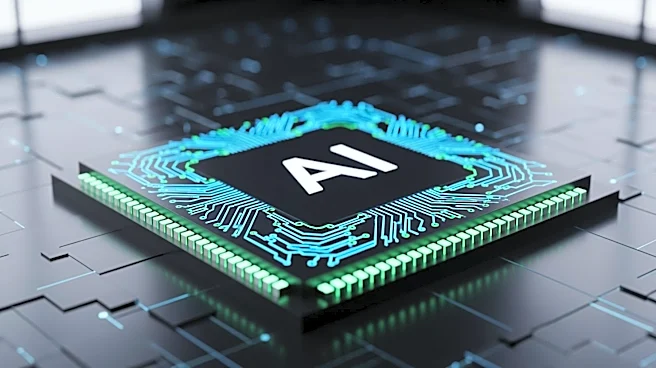 Nvidia Unveils New AI Chip for Personal Computers at Computex