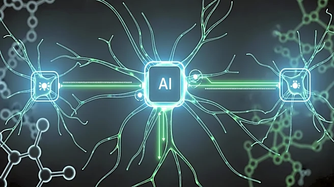 PromptSE AI Framework Enhances Drug Side Effect Prediction by Leveraging Biological Clues