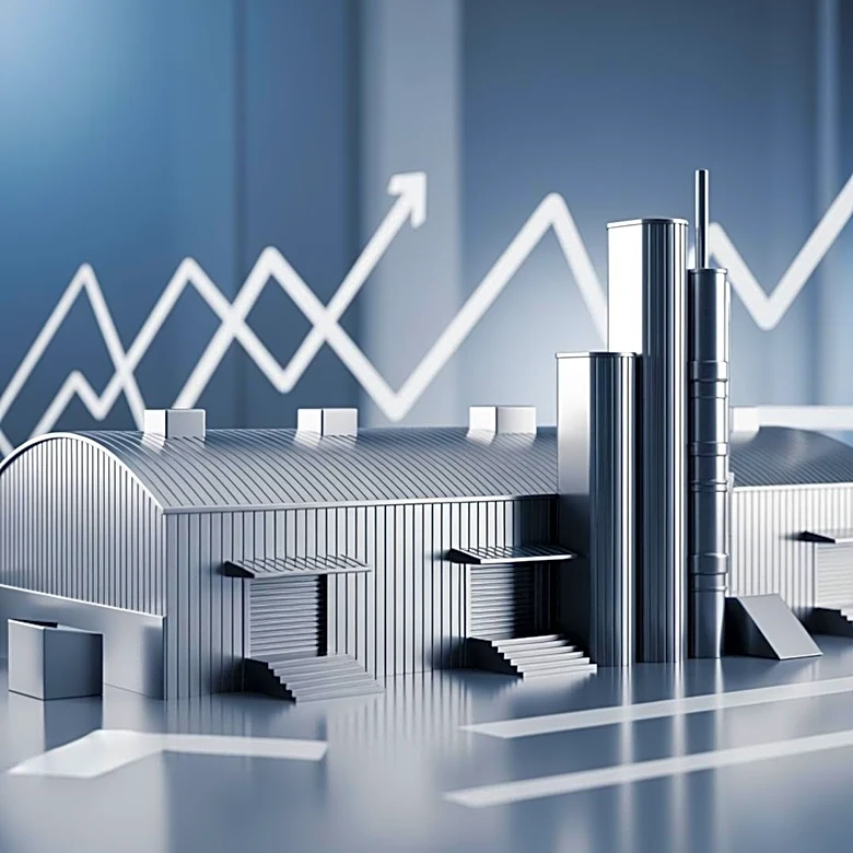One Liberty Properties Maintains Steady Trading Amid Industrial Shift