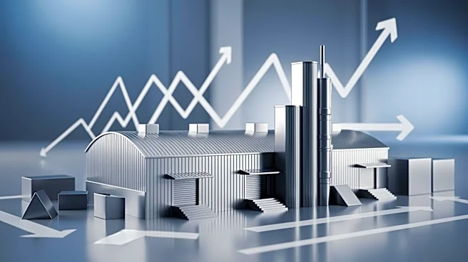 One Liberty Properties Maintains Steady Trading Amid Industrial Shift