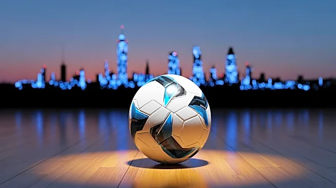 Mary Earps Set to Join London City Lionesses in Major Transfer Move