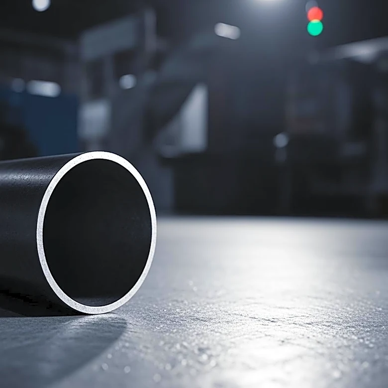 Rajasthan Tube Manufacturing Faces Operational Crisis as Revenue Drops to Zero