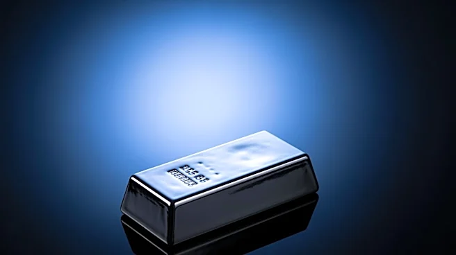 Unico Silver Upgrades to OTCQX Best Market for U.S. Trading