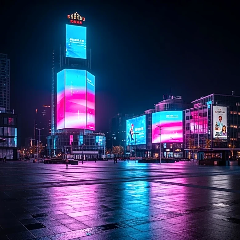 Sydney Sweeney and Scooter Braun's Late-Night Times Square Visit Highlights New Campaign