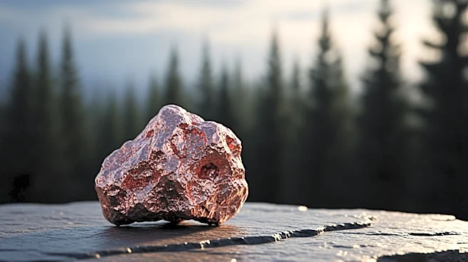 Kodiak Copper Secures $10 Million for British Columbia Exploration