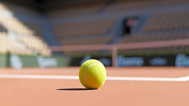 Madison Keys Exits French Open, Ending U.S. Women's Singles Run