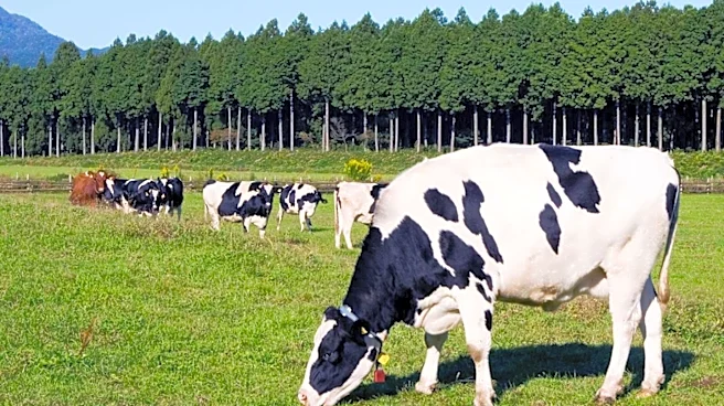 Nevada Dairy Farmers Celebrate National Dairy Month with Community Engagement