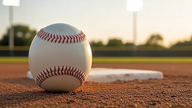 Teagan Kavan Leads Texas Longhorns to WCWS Finals with Shutout Victory