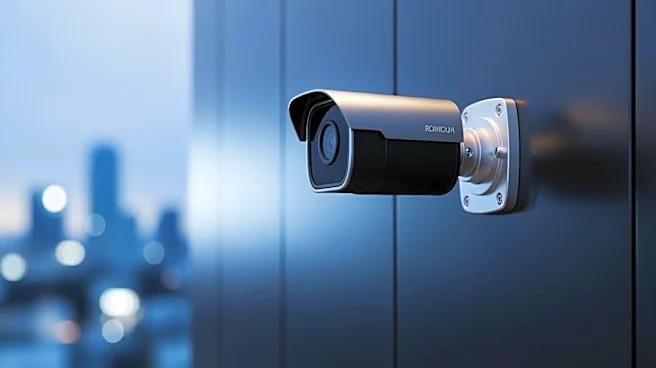 G4S and Allied Universal Address Rising Security Threats Amid Global Instability