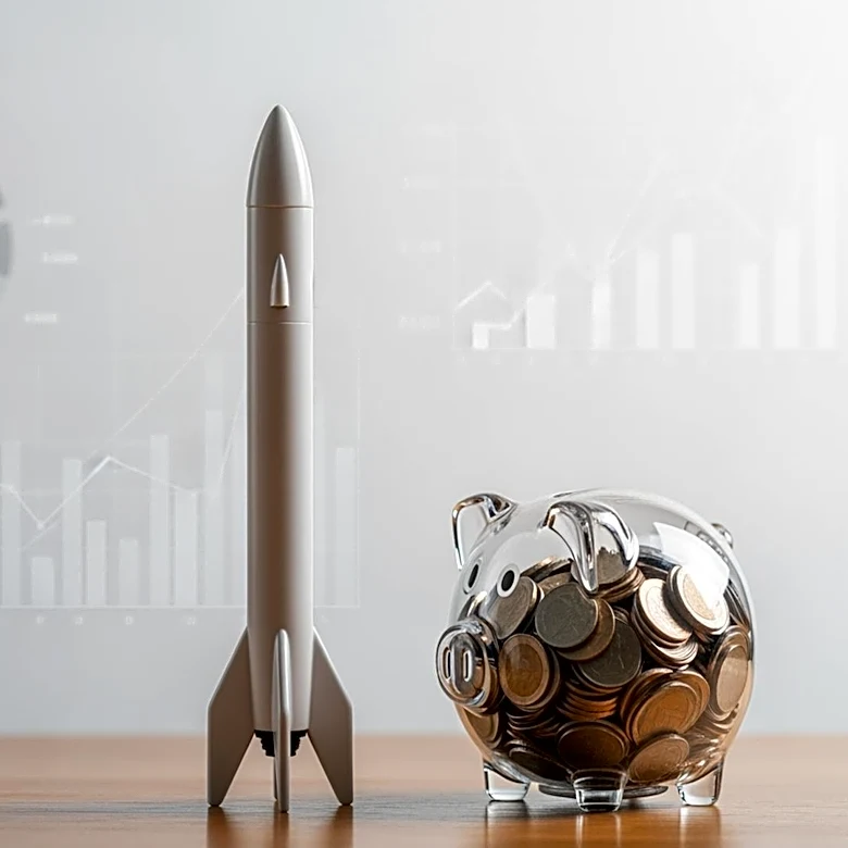 SpaceX IPO Set to Impact Index Funds and Retirement Accounts