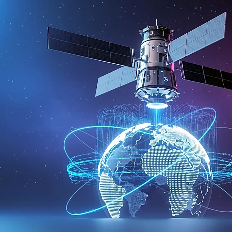 Commercial Space Sector Surpasses $500 Billion, ETFs See Significant Gains