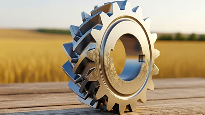 The White House Reduces Agricultural Equipment Tariffs to Alleviate Rising Farm Costs