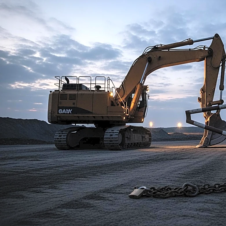 Orla Mining Suspends Camino Rojo Operations Amid Union Dispute