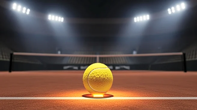 Aryna Sabalenka Advocates for More Women's Matches in French Open Night Sessions