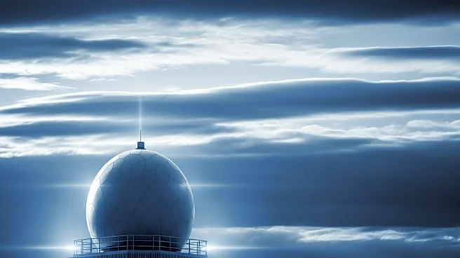 Windborne Systems Launches WeatherMesh 6, Claims Superior Forecasting Accuracy