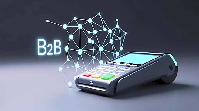 RedotPay Launches 'RedotPay Connect' to Reduce Merchant Fees by 70% in B2B Market