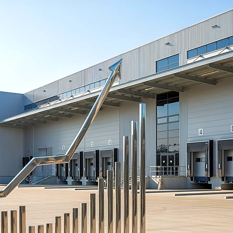 LXP Industrial Trust Increases 2026 FFO Guidance Following $103M Phoenix Acquisition