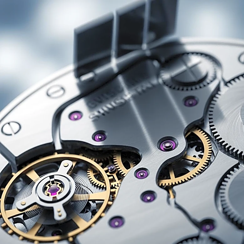 Swiss Watch Exports to U.S. Plummet Due to Tariff Anticipation