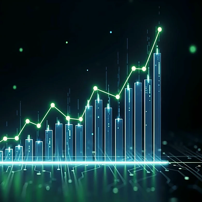 AI Momentum Drives Markets to Record Highs, Experts Discuss Implications