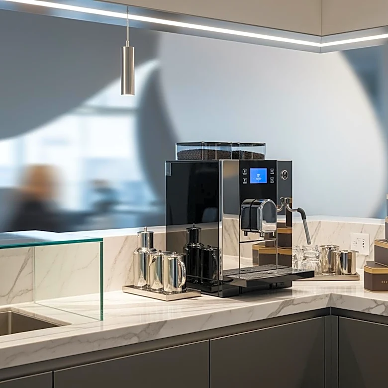 Denver Airport's New Convenience Center Elevate Targets Travelers with Premium Amenities
