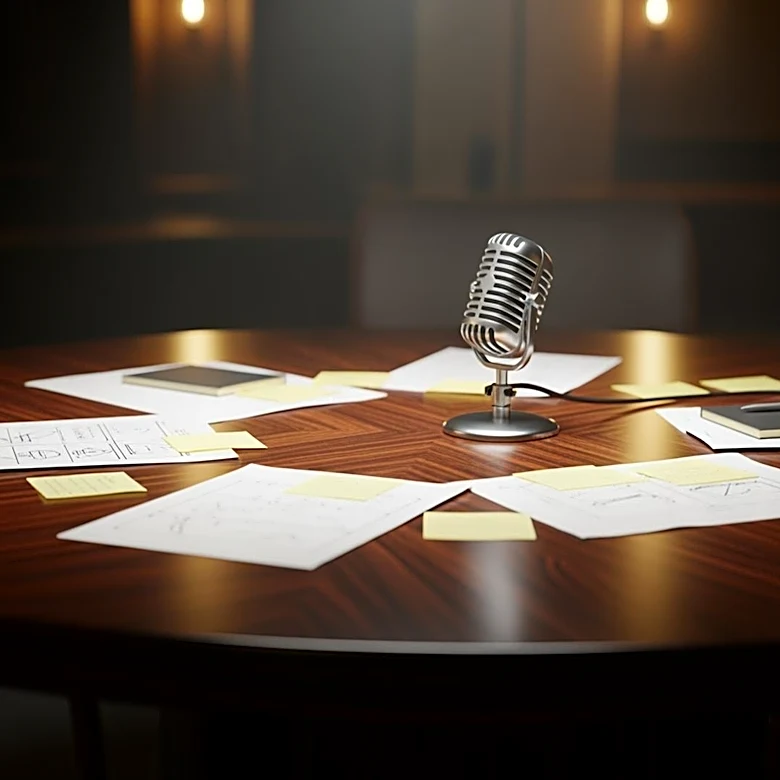 Emmy Drama Roundtable Highlights Responsibilities and Production Challenges