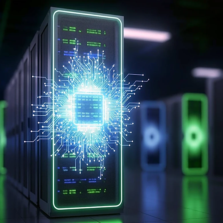CoreWeave Stock Rises After Receiving Nvidia Vera Rubin NVL72 Server Rack from Dell