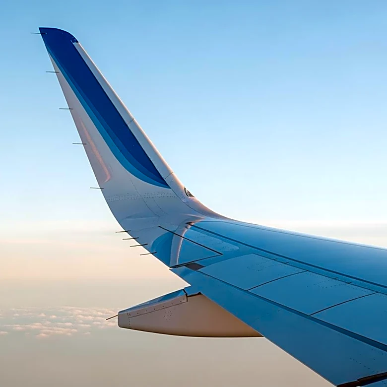 Avelo Airlines Plans Measured Growth with New Embraer E2 Fleet