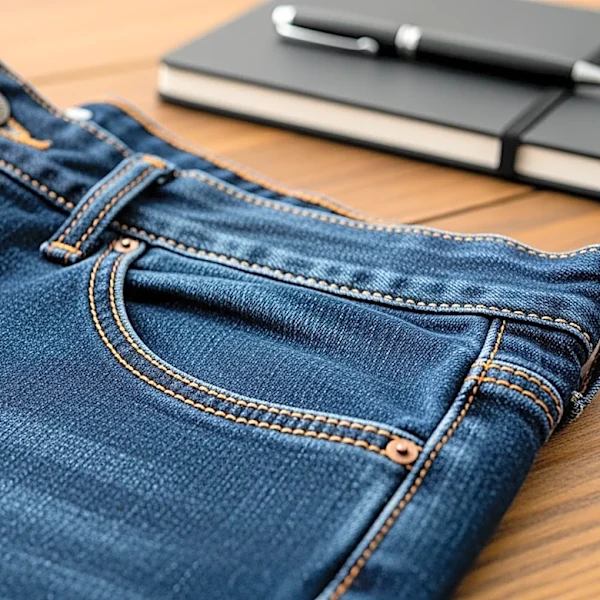 Hiut Denim Partners with Growth Society for Strategic Expansion