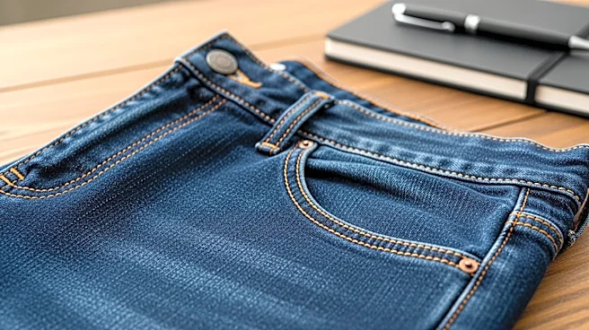 Hiut Denim Partners with Growth Society for Strategic Expansion