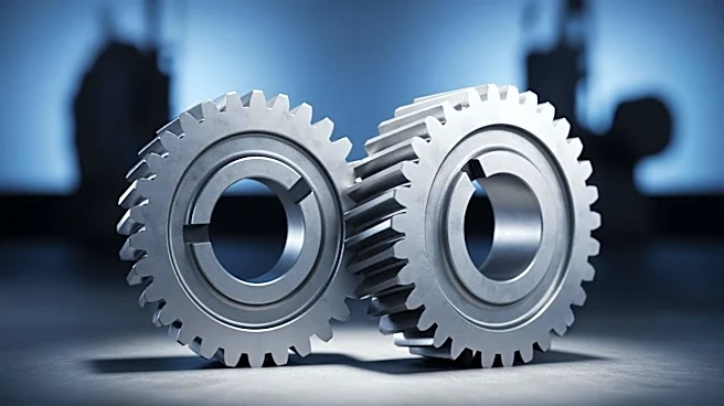 TMK Machinery Acquires Piippo Hydraulic Business to Enhance Strategic Expertise