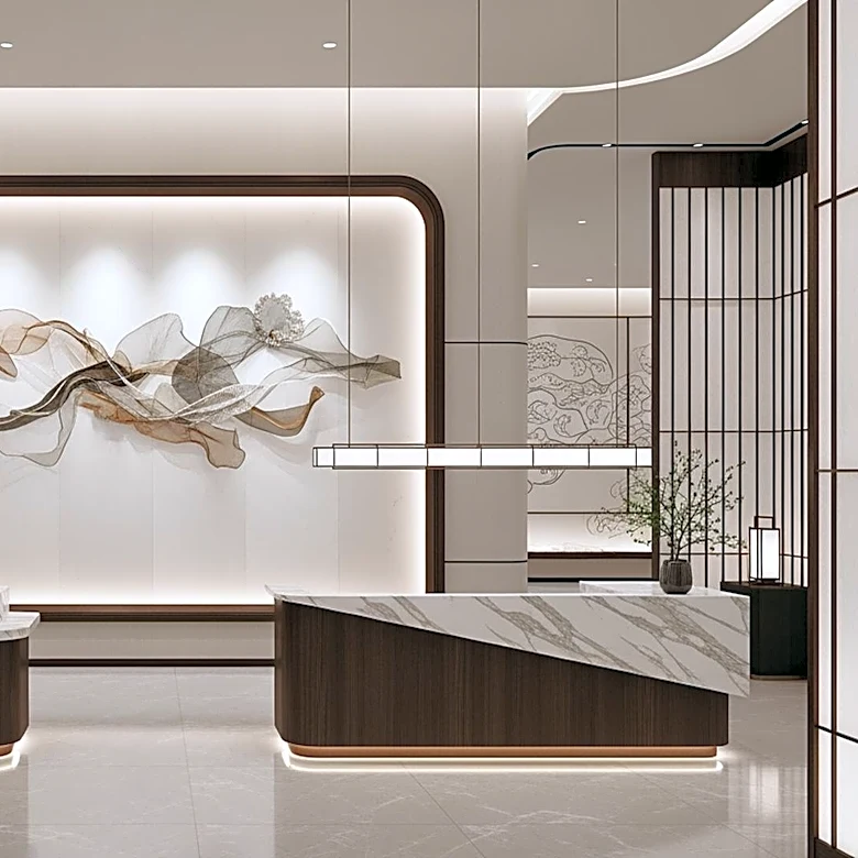 Hilton to Rebrand Tokyo's Hotel Gajoen Under LXR Hotels  Resorts by 2027