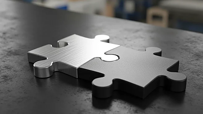 Central Asia Metals Proposes Acquisition of Cygnus Metals for Strategic Expansion