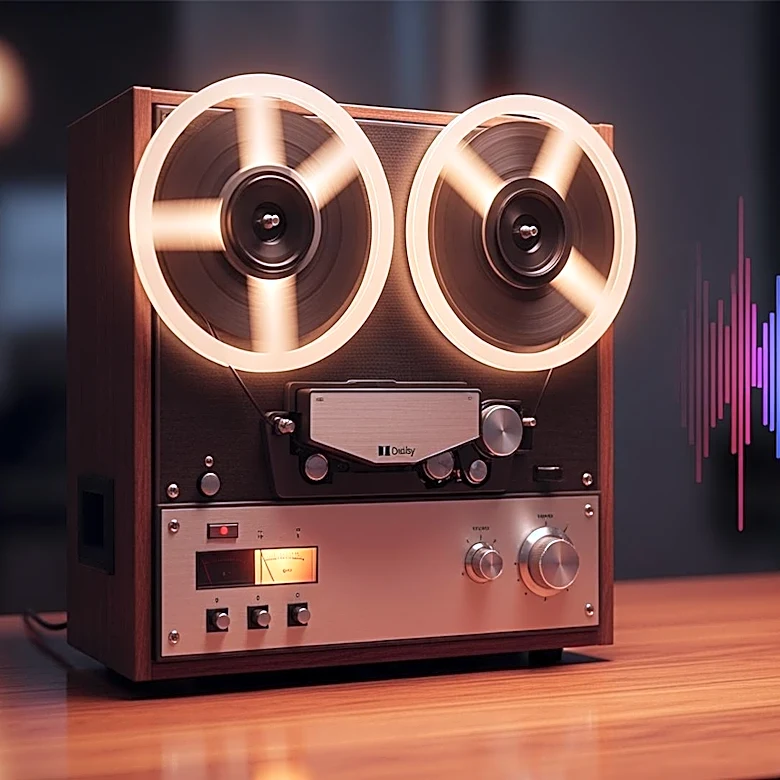 The Stooges' Iconic Albums Released in Dolby Atmos and Reel-to-Reel Formats