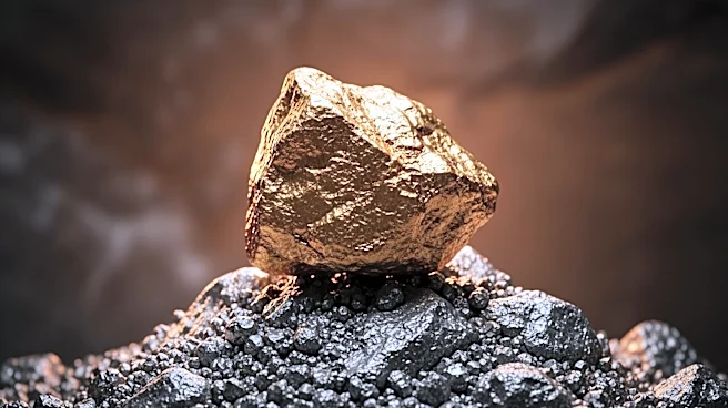 Arizona Gold Silver Secures C$18 Million Investment to Advance Mining Projects