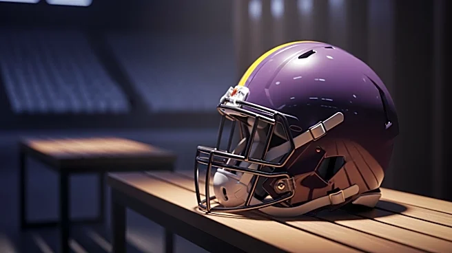 Minnesota Vikings Sign Kyler Murray, Sparking Comeback Player of the Year Predictions