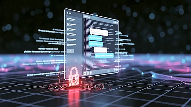Meta's AI Chatbot Exploited by Hackers to Compromise Instagram Accounts
