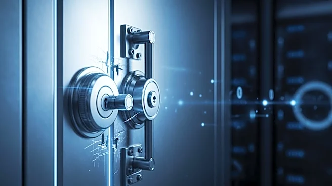 Dashlane Brute-Force Attack Results in Limited Encrypted Vault Downloads