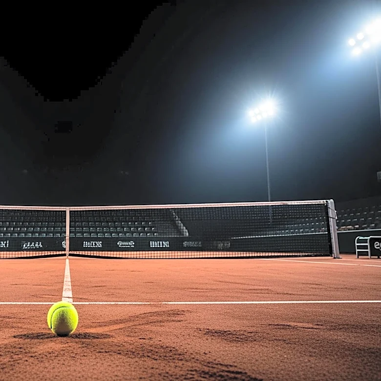 Sabalenka Triumphs Over Osaka in Historic French Open Night Match