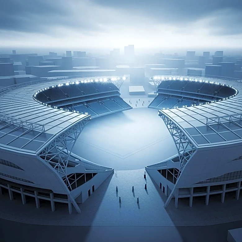 Chicago Bears Consider Stadium Options After Legislative Setback