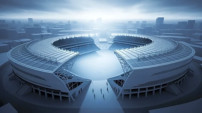 Chicago Bears Consider Stadium Options After Legislative Setback