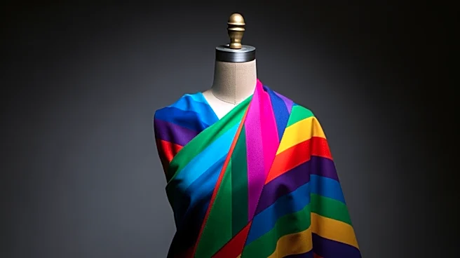 Documentary 'Love, Patrick: Nothing is Impossible' Explores Patrick Kelly's Impact on Fashion