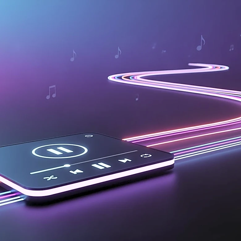 Nintendo Music Launches Web Player Featuring Mario Kart World Soundtrack
