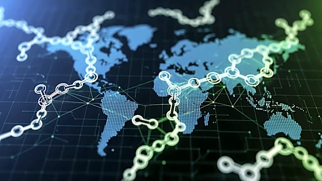ICIS Acquires AMI Dataset to Enhance Global Polymer Demand Insight