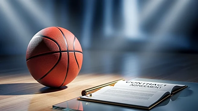 Milan Momcilovic Chooses Kentucky Over Arizona and SJU in CBB Transfer Portal, Secures $6M NIL Deal