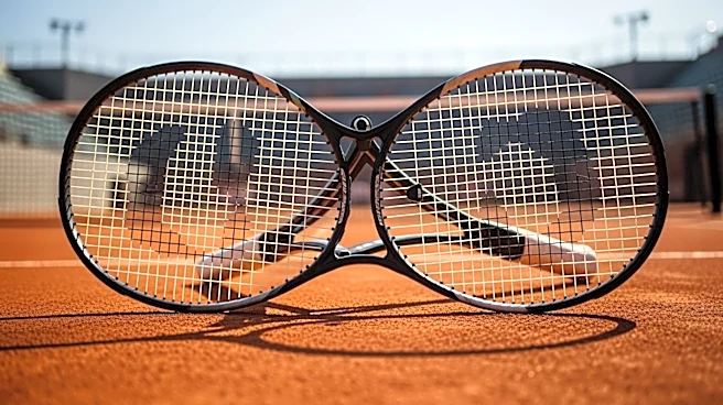 Rafael Jodar and Joao Fonseca Set for Potential Semi-Final Clash at French Open