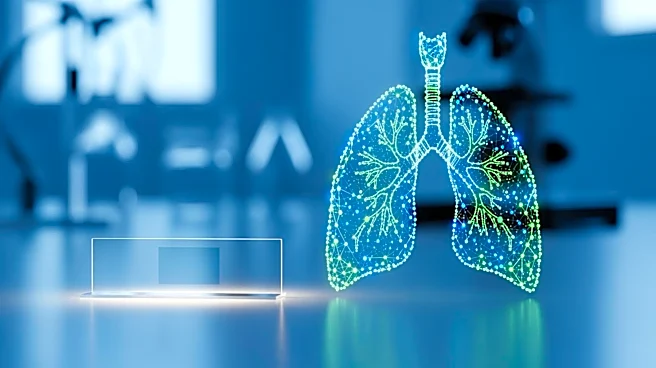 Hummingbird Diagnostics Unveils New Lung Cancer Biomarker Findings at EACR